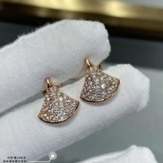 Bvlgari Earrings